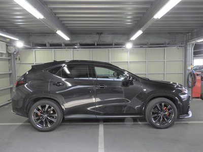 LEXUS NX - 8