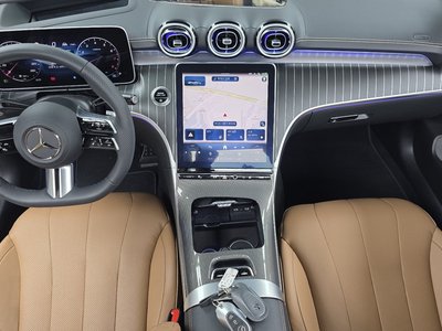 MERCEDES-BENZ CLE - 5