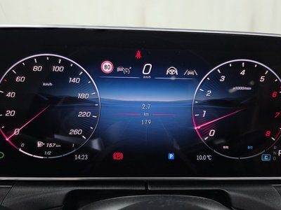 MERCEDES-BENZ CLE - 8