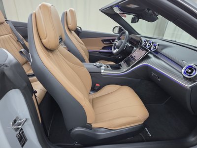 MERCEDES-BENZ CLE - 10