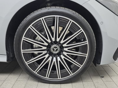 MERCEDES-BENZ CLE - 6