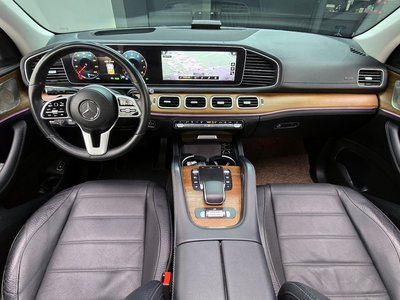 MERCEDES-BENZ GLE - 5