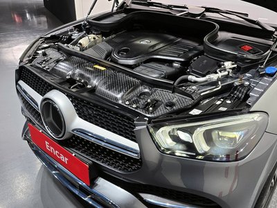 MERCEDES-BENZ GLE - 7