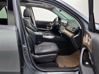 MERCEDES-BENZ GLE - 10