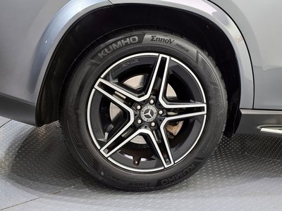 MERCEDES-BENZ GLE - 6