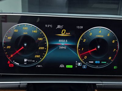 MERCEDES-BENZ GLE - 8