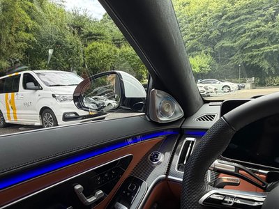 2026 Mercedes-BENZ S-CLASS — миниатюра 13