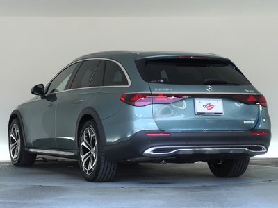 2024 Mercedes-BENZ E-CLASS — фото 10