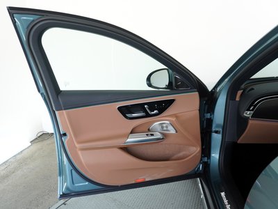 صورة مصغرة 30 لـ 2024 Mercedes-BENZ E-CLASS