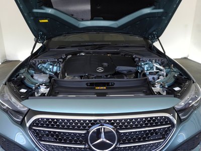 صورة مصغرة 34 لـ 2024 Mercedes-BENZ E-CLASS