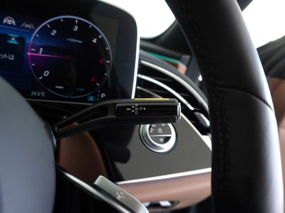 صورة مصغرة 22 لـ 2024 Mercedes-BENZ E-CLASS