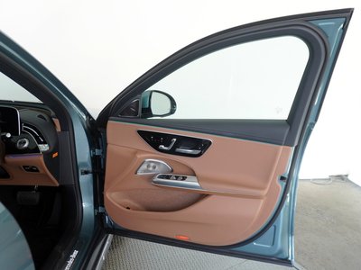 صورة مصغرة 29 لـ 2024 Mercedes-BENZ E-CLASS