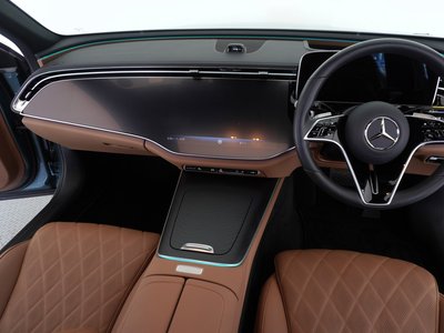 صورة مصغرة 17 لـ 2024 Mercedes-BENZ E-CLASS