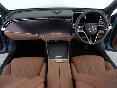 صورة مصغرة 16 لـ 2024 Mercedes-BENZ E-CLASS