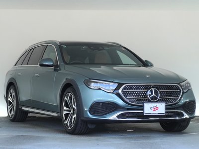 2024 Mercedes-BENZ E-CLASS — фото 6