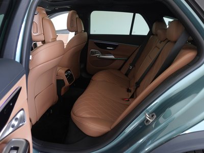 صورة مصغرة 20 لـ 2024 Mercedes-BENZ E-CLASS