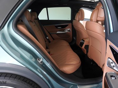 صورة مصغرة 19 لـ 2024 Mercedes-BENZ E-CLASS