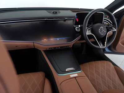 صورة مصغرة 18 لـ 2024 Mercedes-BENZ E-CLASS