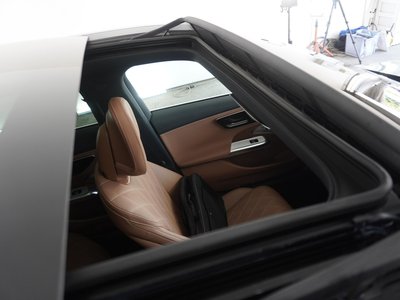 صورة مصغرة 37 لـ 2024 Mercedes-BENZ E-CLASS