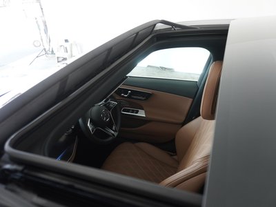 صورة مصغرة 38 لـ 2024 Mercedes-BENZ E-CLASS