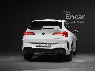 BMW X3 - 4
