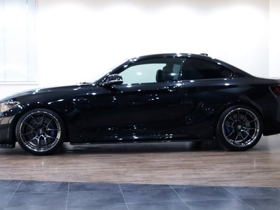 BMW M2 COUPE - 9