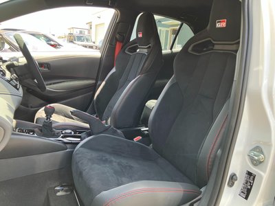 2025 Toyota GR COROLLA 缩略图 38