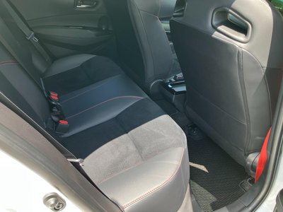 2025 Toyota GR COROLLA 缩略图 40