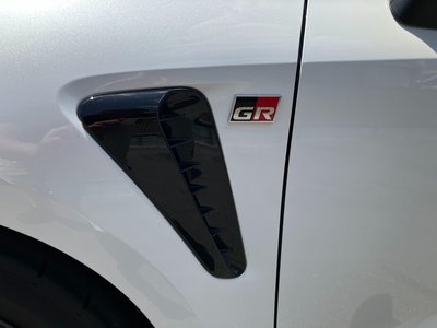 2025 Toyota GR COROLLA 缩略图 63