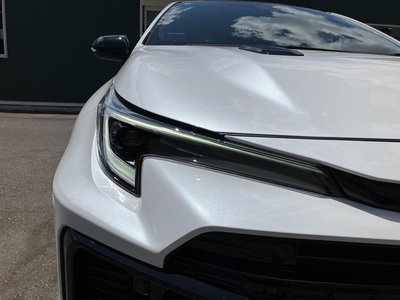 2025 Toyota GR COROLLA 缩略图 51