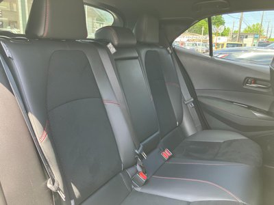 2025 Toyota GR COROLLA 缩略图 41