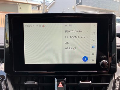 2025 Toyota GR COROLLA 缩略图 15