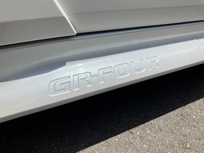 2025 Toyota GR COROLLA 缩略图 56