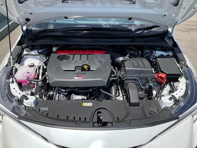 2025 Toyota GR COROLLA 缩略图 66