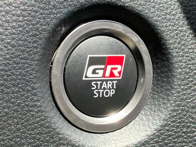 2025 Toyota GR COROLLA 缩略图 33