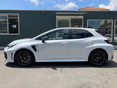 2025 Toyota GR COROLLA 缩略图 61