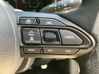 2025 Toyota GR COROLLA photo 10