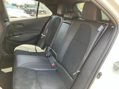 2025 Toyota GR COROLLA 缩略图 44