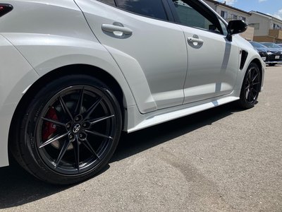 2025 Toyota GR COROLLA 缩略图 55