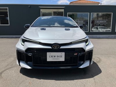 2025 Toyota GR COROLLA 缩略图 49