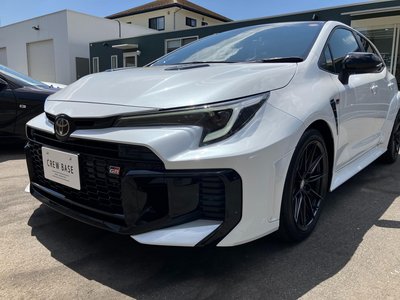 2025 Toyota GR COROLLA 缩略图 48