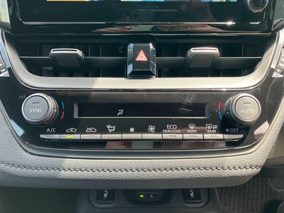 2025 Toyota GR COROLLA 缩略图 24