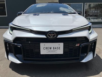 2025 Toyota GR COROLLA 缩略图 50