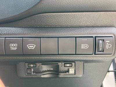 2025 Toyota GR COROLLA 缩略图 29