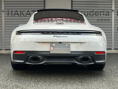 PORSCHE 911 - 7