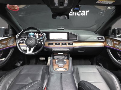 MERCEDES-BENZ GLE - 5