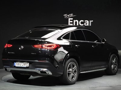 MERCEDES-BENZ GLE - 3