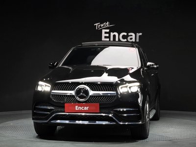MERCEDES-BENZ GLE - 2