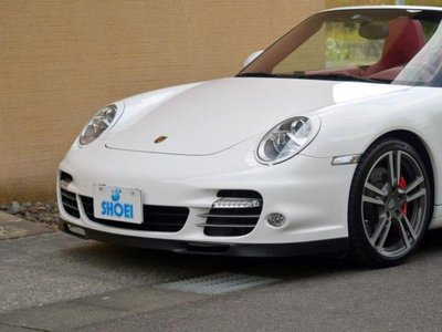 PORSCHE 911 CABRIOLET - 9