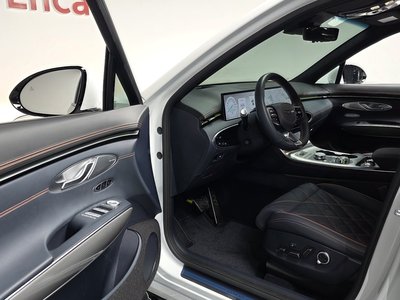 صورة مصغرة 11 لـ 2025 Genesis GV70